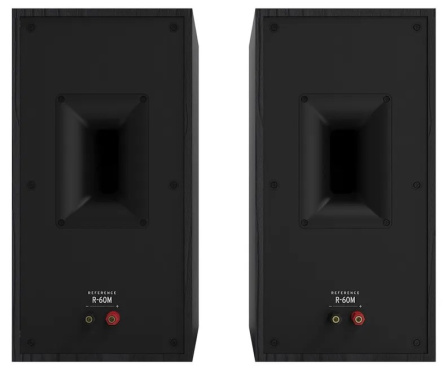 Klipsch Reference R-60M Black