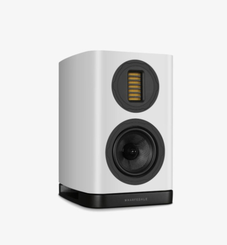 Reproduktory Wharfedale Evo 5.1 - white