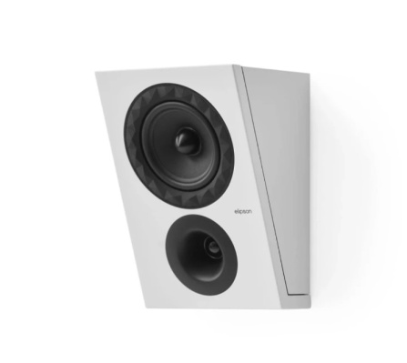 Reproduktory Elipson Prestige Facet II 6ATM - White mat
