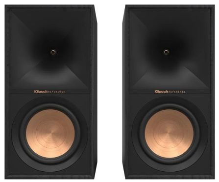 Klipsch Reference R-60M Black