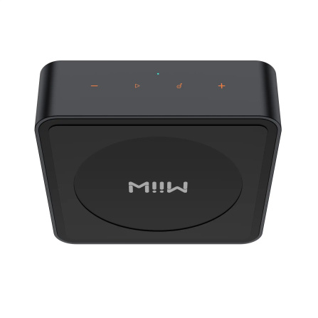 Wiim Pro Plus - síťový přehrávač