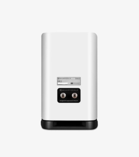 Reproduktory Wharfedale Evo 5.1 - white