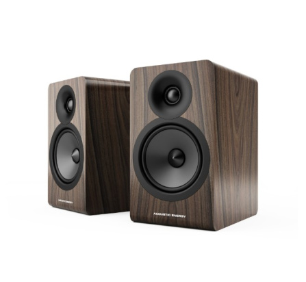 Reproduktory Acoustic Energy AE100 MKII Walnut