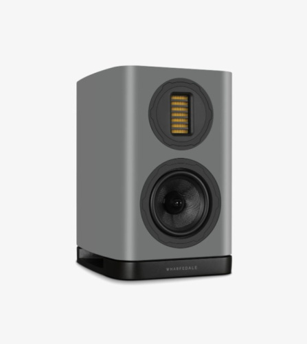 Reproduktory Wharfedale Evo 5.1 - grey