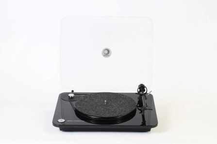 Gramofon Elipson CHROMA 400 RIAA BT - Black