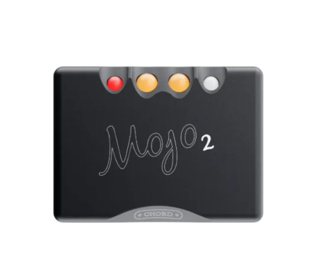 Chord Electronics MoJo 2 - model 2026