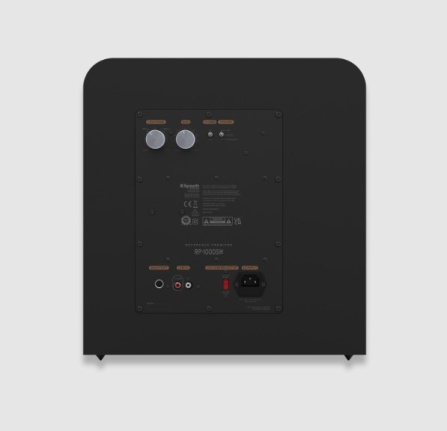 Klipsch Klipsch RP-1200SW