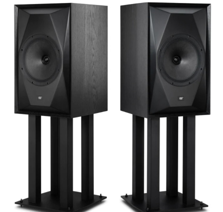 Mofi Electronics - Sourcepoint 10 - Black