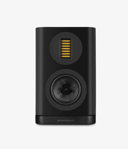 Reproduktory Wharfedale Evo 5.1 - black