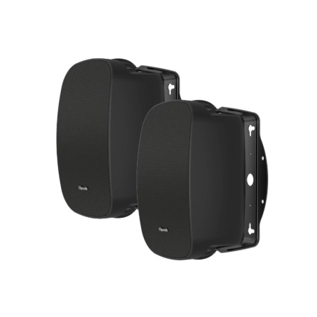 Klipsch RSM-650 Black (pár)
