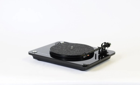Gramofon Elipson CHROMA 400 RIAA BT - Black