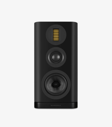 Reproduktory Wharfedale Evo 5.2 - black