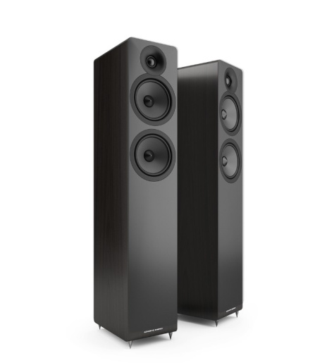 Reproduktory Acoustic Energy AE109 MKII Black