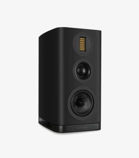 Reproduktory Wharfedale Evo 5.2 - black