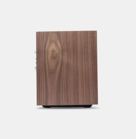 Cambridge Audio L/R S - aktivní monitory - ořech