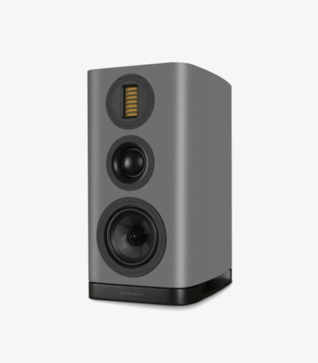 Reproduktory Wharfedale Evo 5.2 - grey