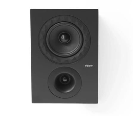 Reproduktory Elipson Prestige Facet II 6ATM - Walnut