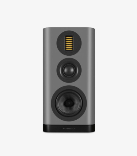 Reproduktory Wharfedale Evo 5.2 - grey