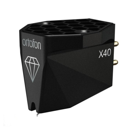 Přenoska Ortofon MC X40