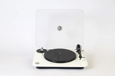 Gramofon Elipson CHROMA 400 RIAA BT - White