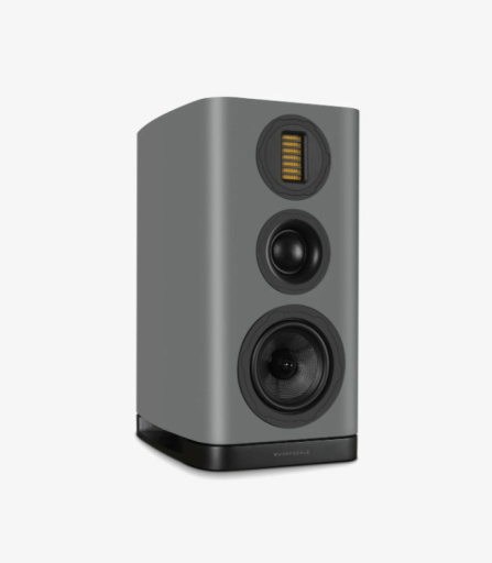 Reproduktory Wharfedale Evo 5.2 - grey