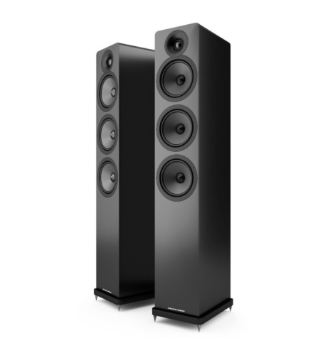 Reproduktory Acoustic Energy AE120 MKII Black