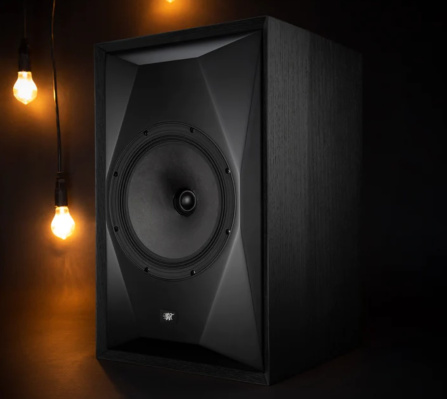 Mofi Electronics - Sourcepoint 10 - Black