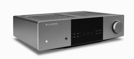 Integrovaný zesilovač Cambridge Audio EXA100
