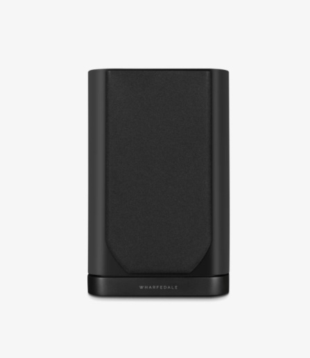 Reproduktory Wharfedale Evo 5.1 - black