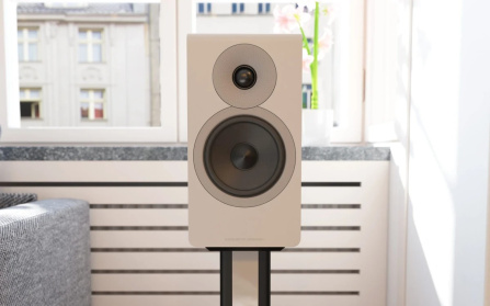Reproduktory Acoustic Energy AE300 Mk II - White