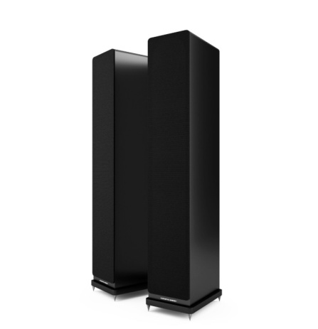 Reproduktory Acoustic Energy AE120 MKII Black