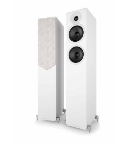 Reproduktory Acoustic Energy AE309 MKII White