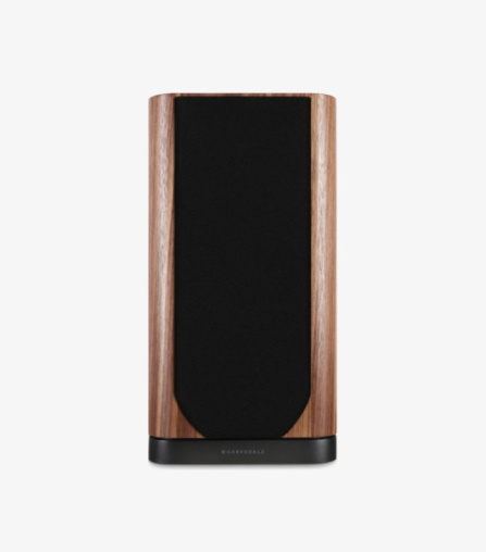 Reproduktory Wharfedale Evo 5.2 - walnut