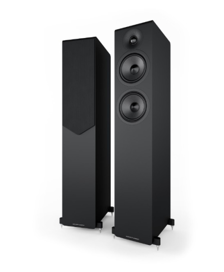Reproduktory Acoustic Energy AE309 MKII Black