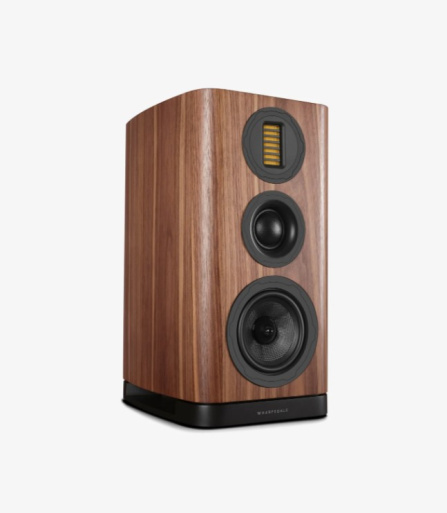 Reproduktory Wharfedale Evo 5.2 - walnut