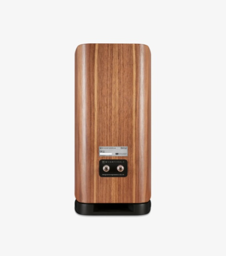 Reproduktory Wharfedale Evo 5.2 - walnut