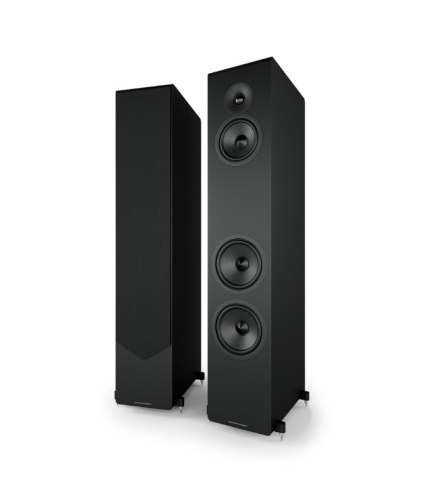 Reproduktory Acoustic Energy AE320 MKII Black