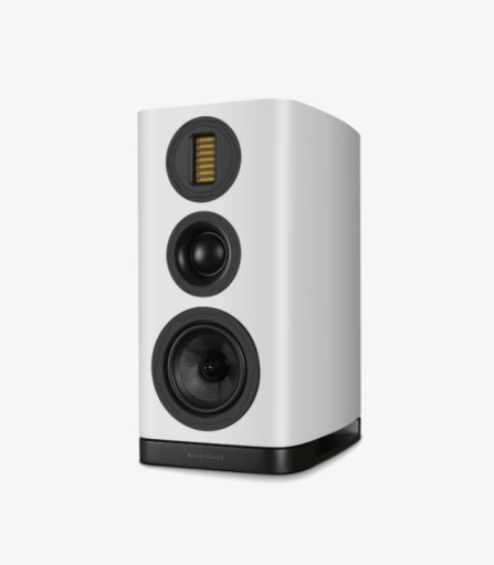 Reproduktory Wharfedale Evo 5.2 - white
