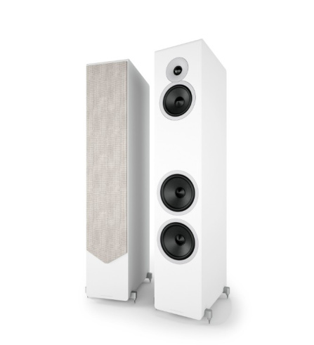 Reproduktory Acoustic Energy AE320 MKII White
