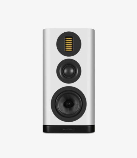 Reproduktory Wharfedale Evo 5.2 - white