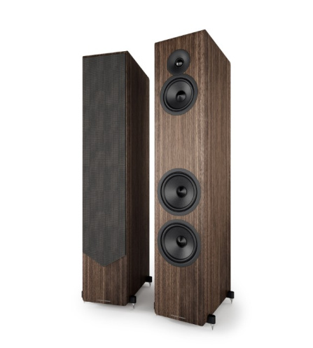 Reproduktory Acoustic Energy AE320 MKII Walnut
