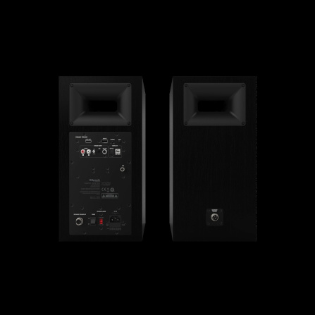 Aktivní reprosoustava Klipsch The Sevens - Black