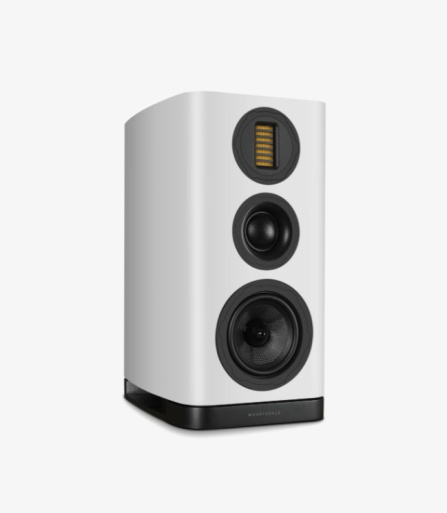 Reproduktory Wharfedale Evo 5.2 - white