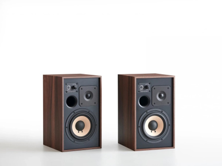 Reproduktory Elipson Heritage XLS 7 - Walnut