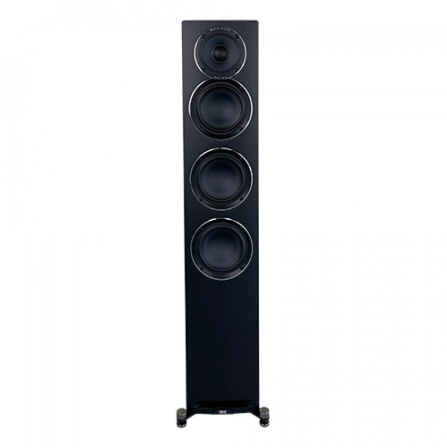 Reprosoustava ELAC UniFi Reference Floorstand UFR52 - Black