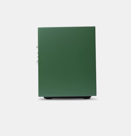 Cambridge Audio L/R S - aktivní monitory - green