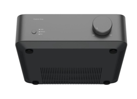 Wiim Vibelink Amp - Grey