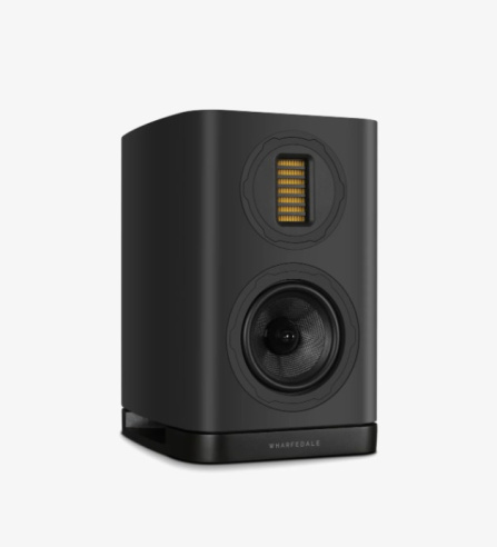 Reproduktory Wharfedale Evo 5.1 - black