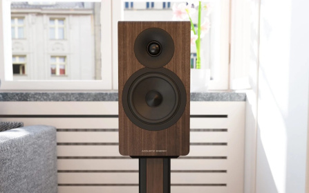 Reproduktory Acoustic Energy AE300 Mk II - Walnut