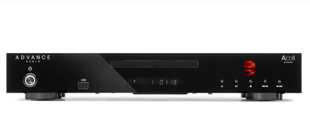 Advance Paris ACD APEX